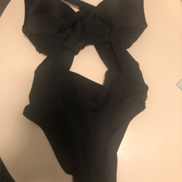 Adore Me One-Piece - Picture 2 of 2